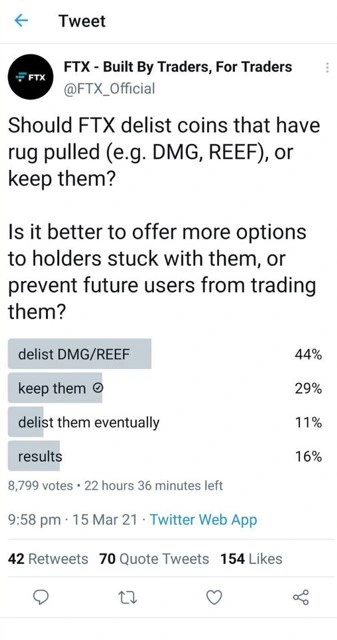 ftxpoll