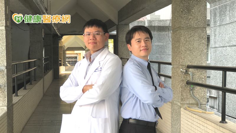 22歲就高血壓 父母憂年紀輕輕就吃藥 靠導管電燒達標
