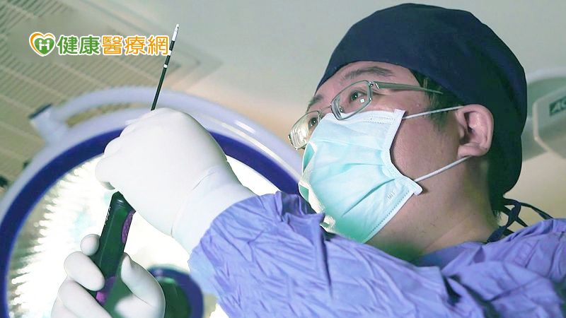 鬆弛救星!超能電漿縮皮抽脂精雕 打造緊緻體態超有感