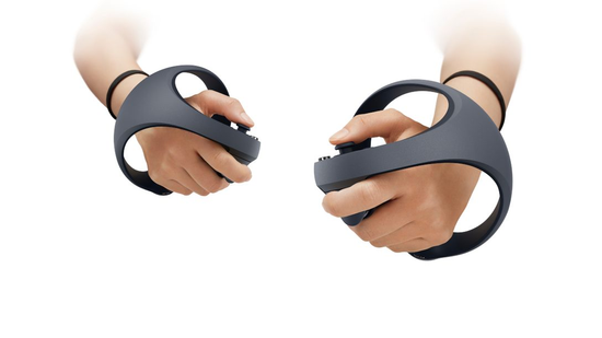 全新圓球設計更符合人體工學!Sony次世代VR控制器的5大亮點