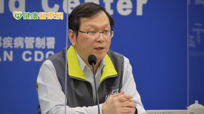 AZ疫苗檢驗完成 首批57間院所最快下周開打
