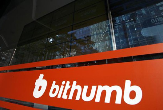 快訊|韓國最大交易所Bithumb收購案傳聞新買家:摩根士坦利