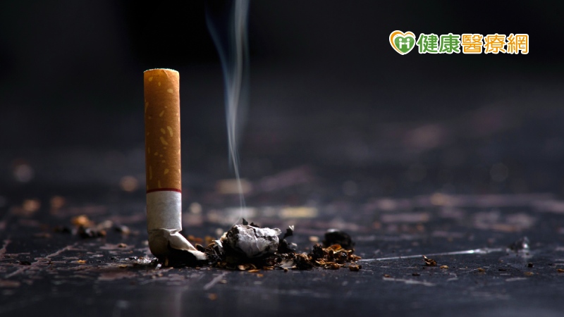 青少年染上菸癮真毋湯　受朋友影響最深