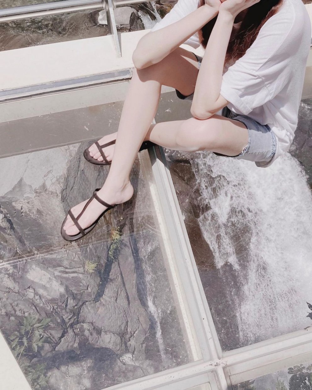 小烏來天空步道 @1jing Er