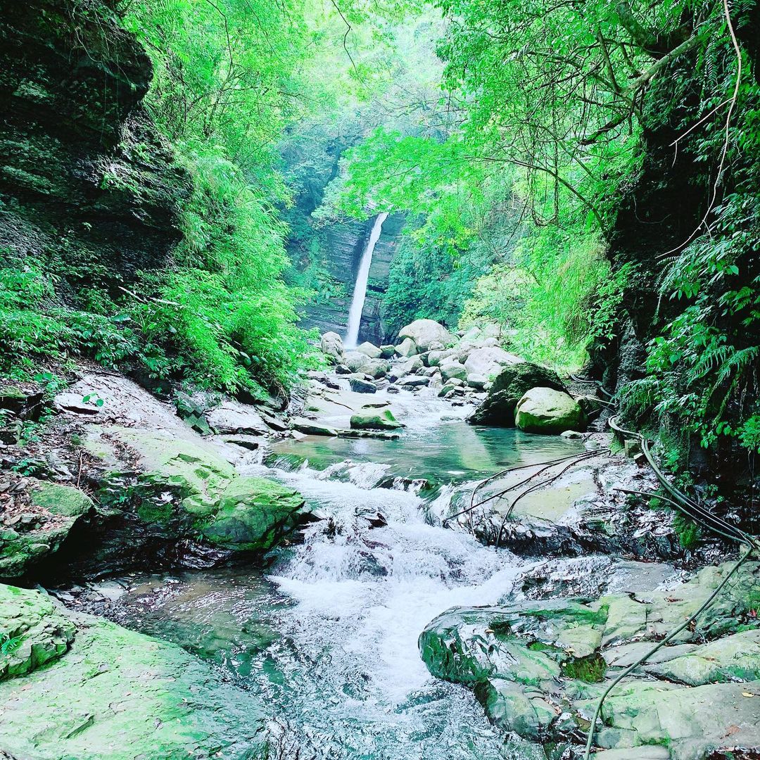 小烏來天空步道 @opguoguo(4)