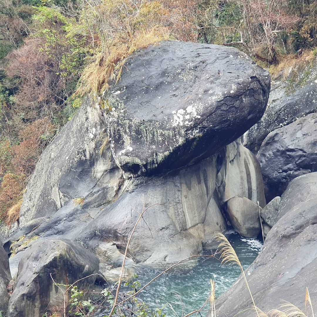 青蛙石天空步道 @ally Chen77(1)