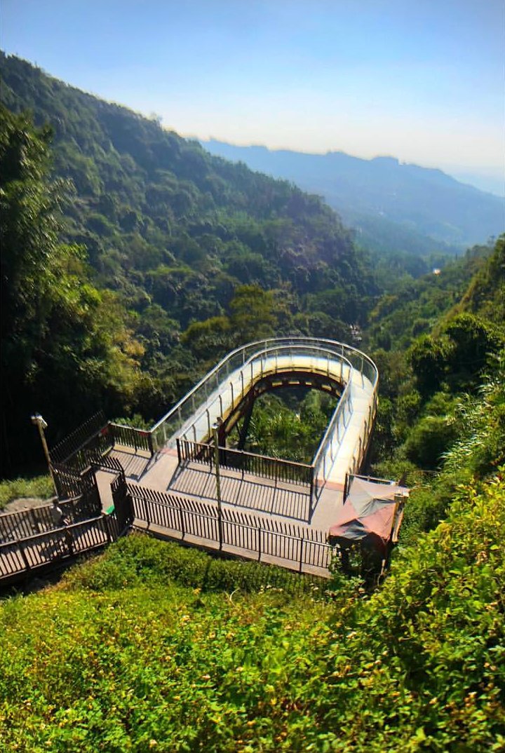 龍鳳瀑布天空步道 @vvxxoo1116(2)