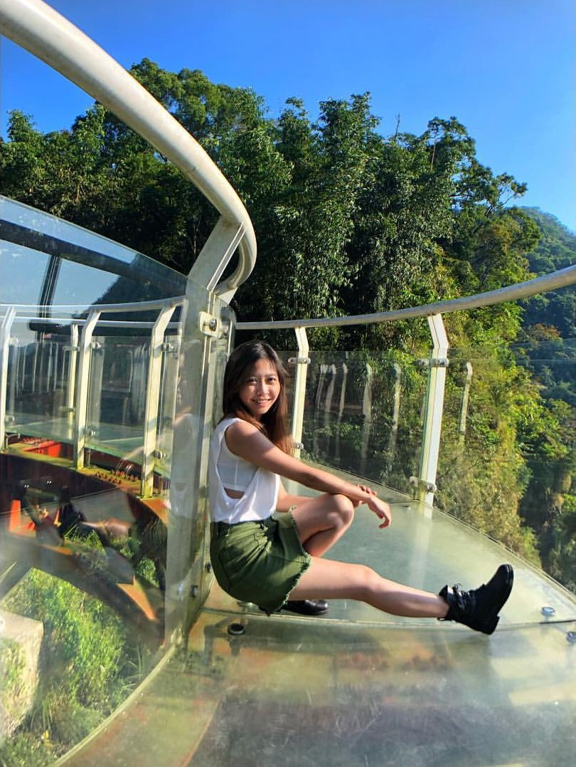 龍鳳瀑布天空步道 @vvxxoo1116(3)