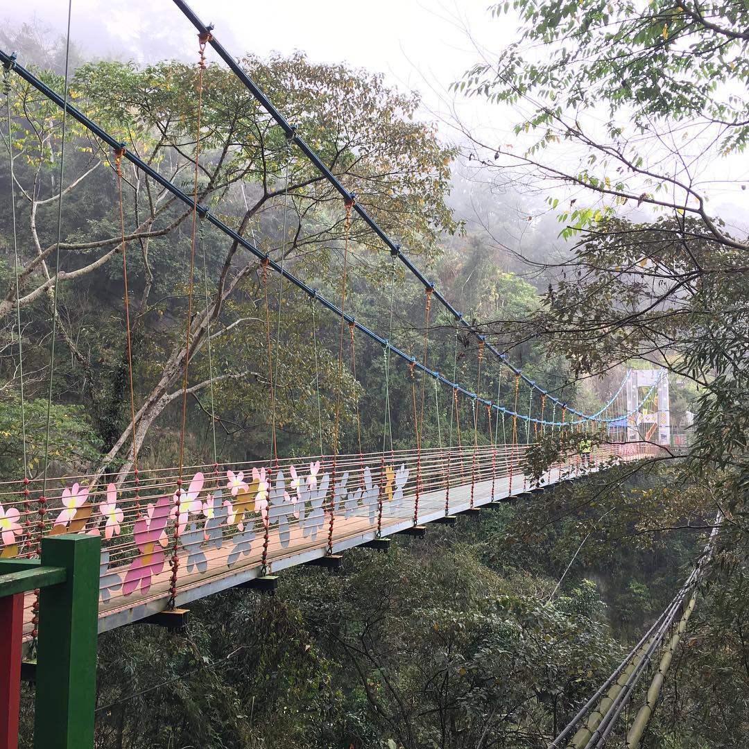 琉璃光之橋 @jamestsai1026