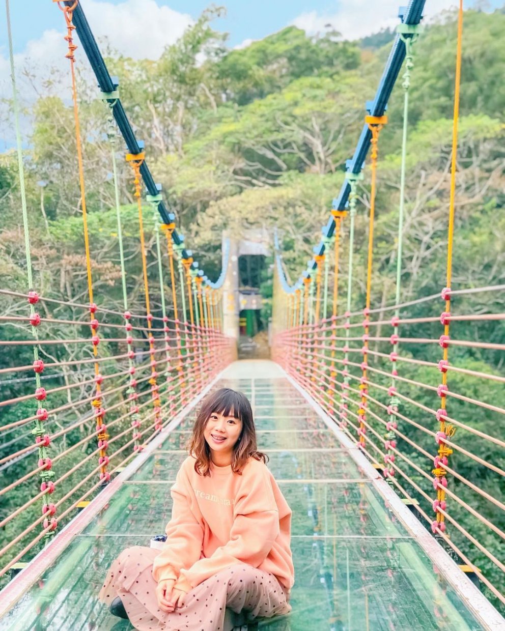 琉璃光之橋 @shalala2660