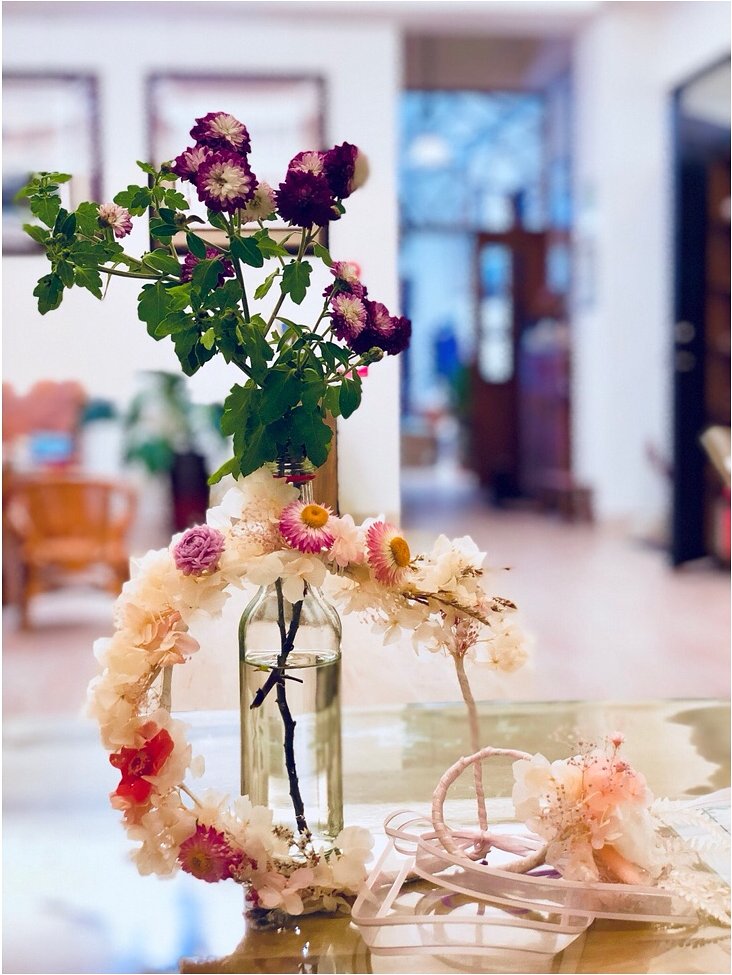 陶花巷弄su Fang I(1)