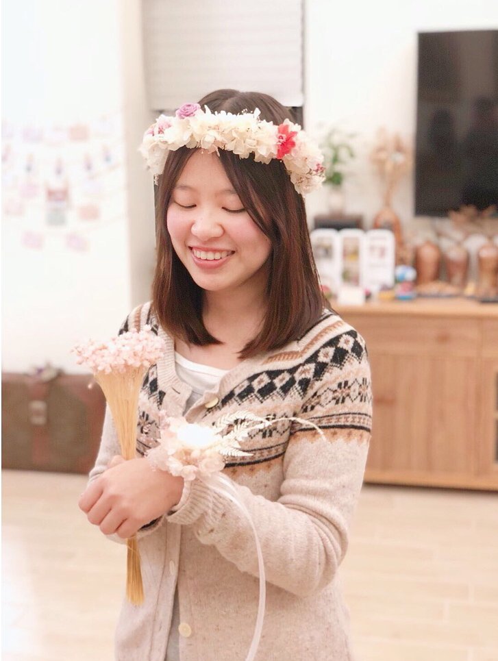 陶花巷弄 @su Fang I