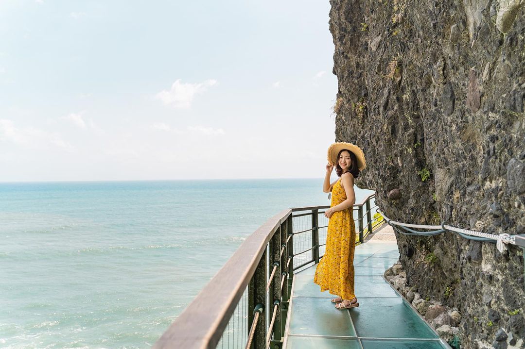 親不知子天空步道 @a836024