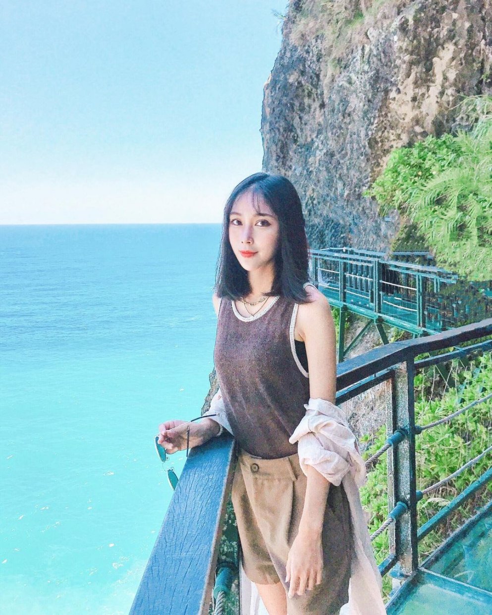 親不知子天空步道 @tinghsu 20