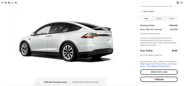 tesla