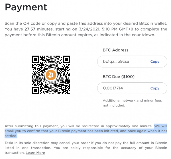 bitcoin