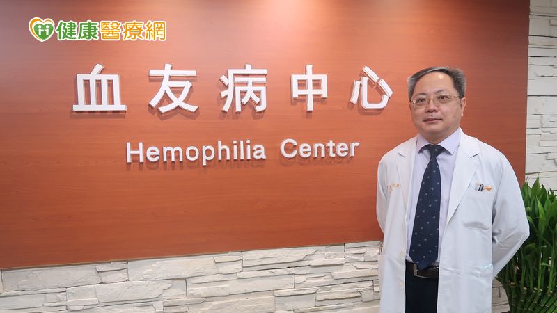 透過「新型非因子療法」 小血友病友也能安心跑跳!