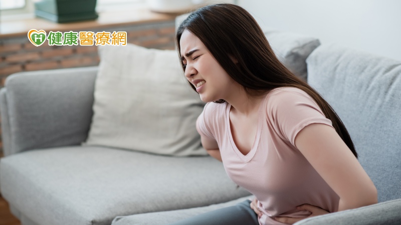 【半夜肚子痛1】急性腸胃炎、消化性潰瘍、胃食道逆流?