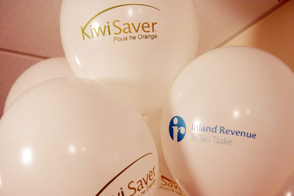 Kiwisaver
