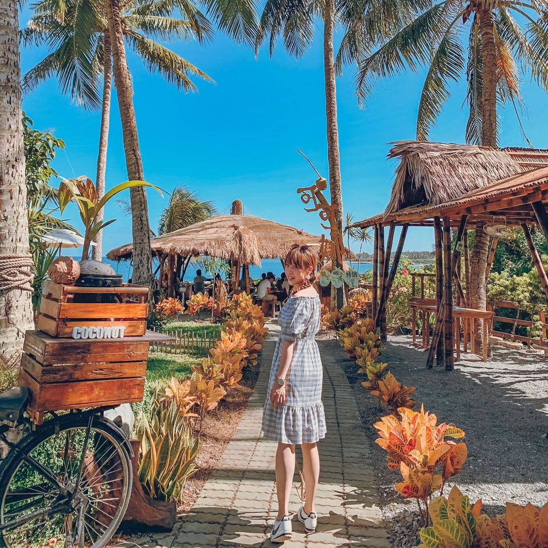 可可娜 Coconut Cafe＠chi Chi Love