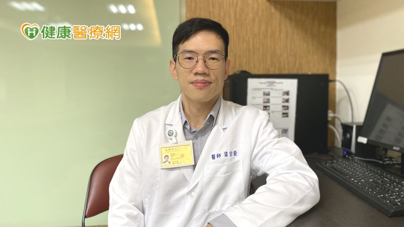 準人妻一頭長髮遮羞? 竟是為隱藏8公分脖腫瘤