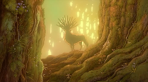 mononoke