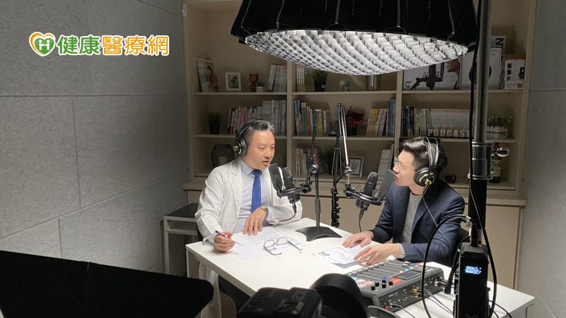 耳朵醫療崛起 「健康聲友會」妳聽了嗎?