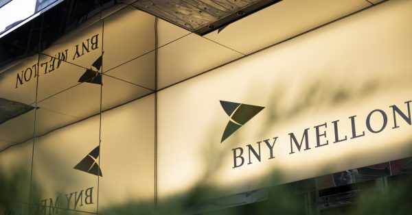 BNY Mellon