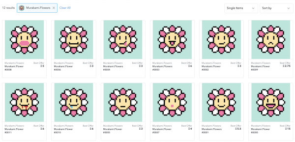 Murakami.Flowers