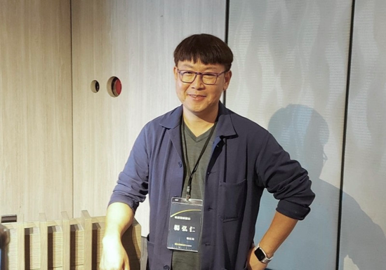 國內區域型醫院的數位轉型 敏盛楊弘仁如何靠三招 推動最困難的醫院改革