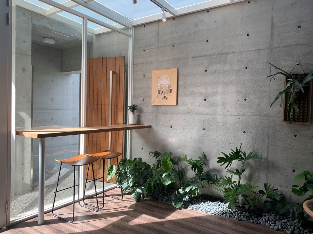 森淼旅宿 @sun Miao Inn