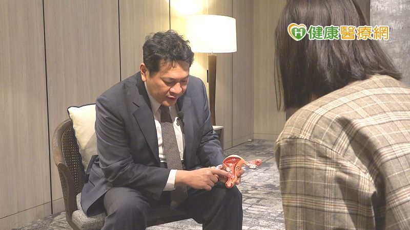 抹片偽陰性非罕見!PCR核酸檢測精準圈出高危險型HPV