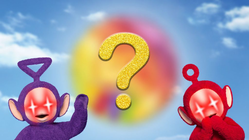 teletubbies