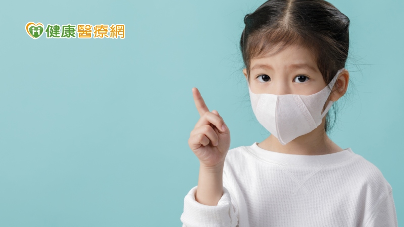 兒童癌症5年存活率達8成　九字訣及早揪兒癌