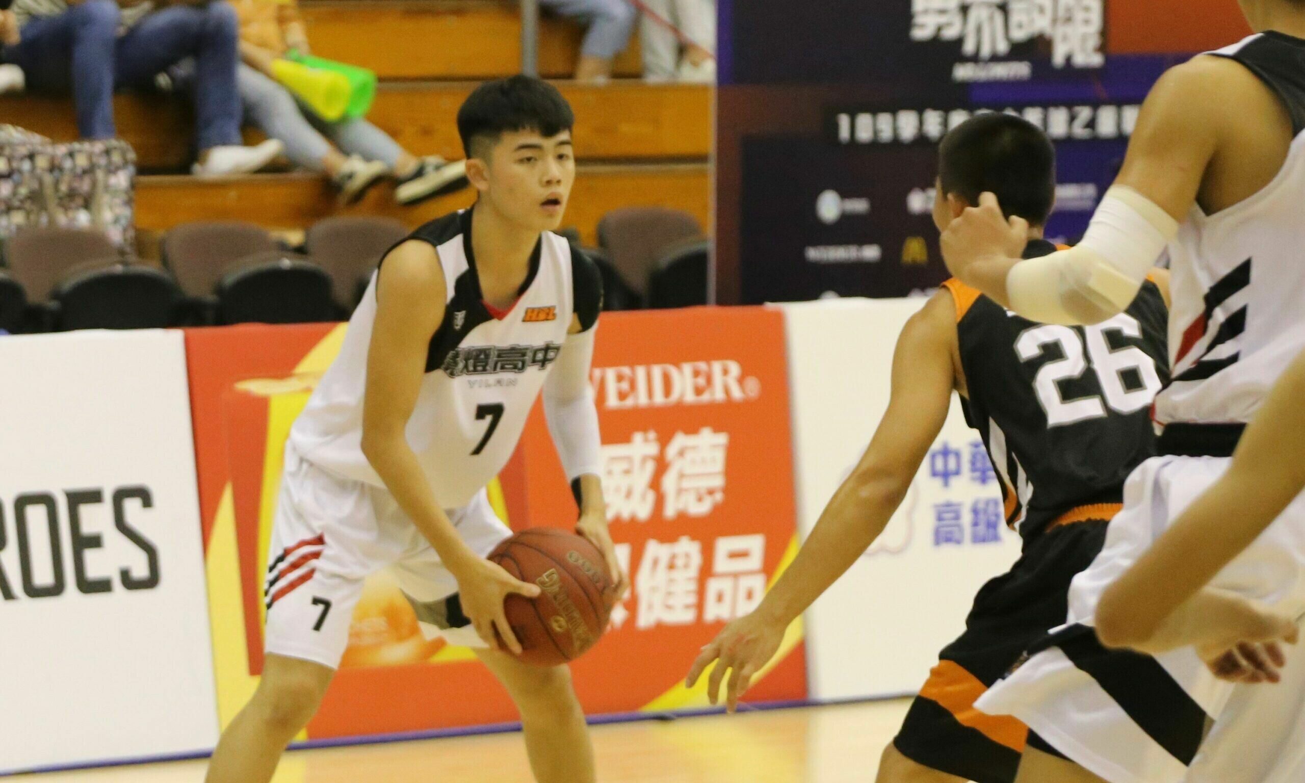 《HBL》慧燈隊史首冠差一步 球員來勢洶洶盼把教練剃光頭