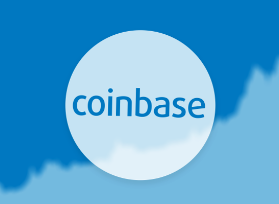 Coinbase單日交易量破紀錄，Larry Cermak：上市估值可能超過一千億