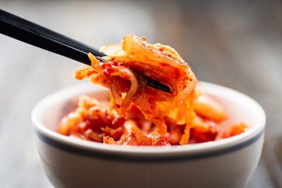 kimchi