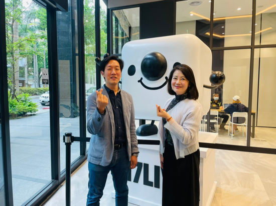 【立院小食堂2】立法委員吳思瑤:文化是一門好生意,更是台灣的重要國力!