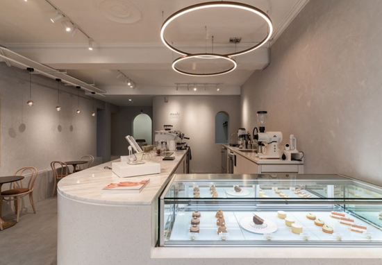 科技控朝聖！Moshi Café跨足餐飲，ACE寵粉送比特幣
