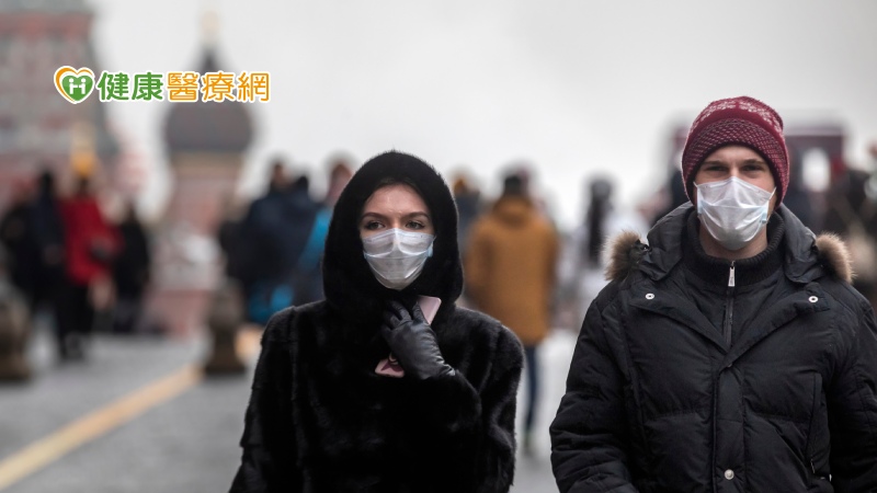 俄羅斯潛藏疫情危機 小心捲入第三波浪潮