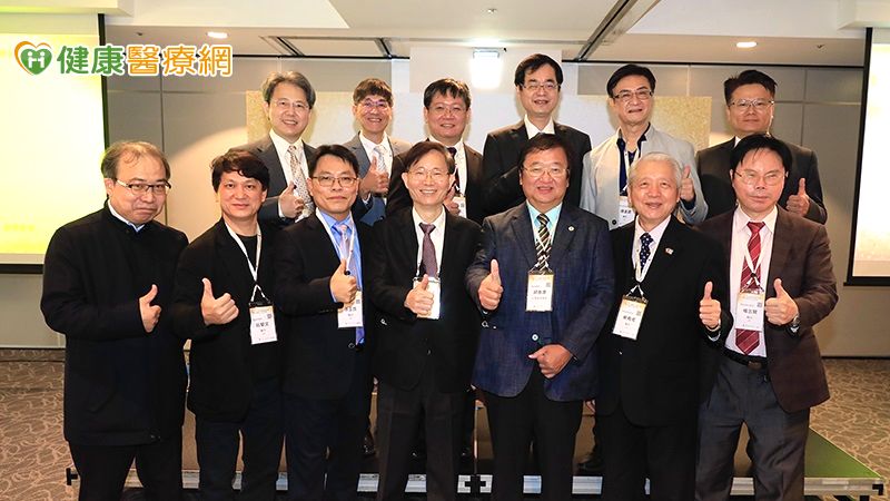 擴大非醫師會員陣容 美容醫學醫學會打造一條龍學習平台