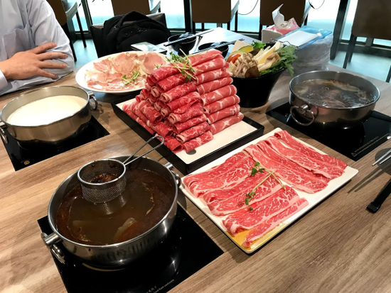 美食滋事份子。肉的哲學