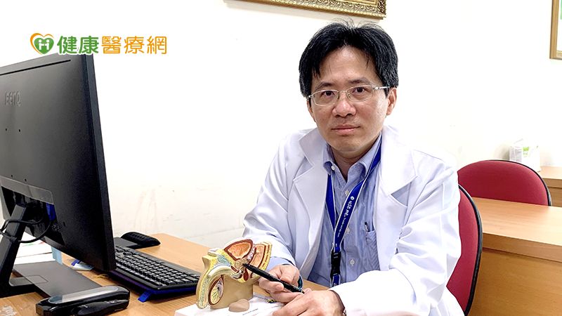 晚期攝護腺癌 老翁骨轉移疼痛難耐險癱!