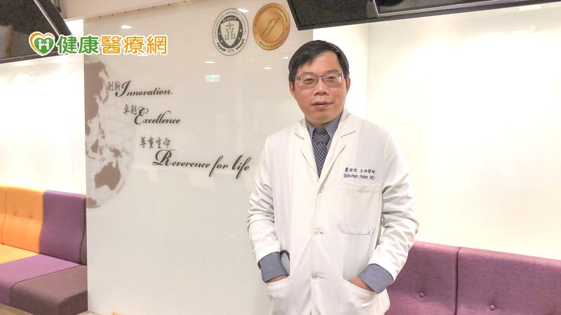 郭富城《麥路人》演繹肺癌隕落患者 所幸台ALK突變肺癌有藥可醫