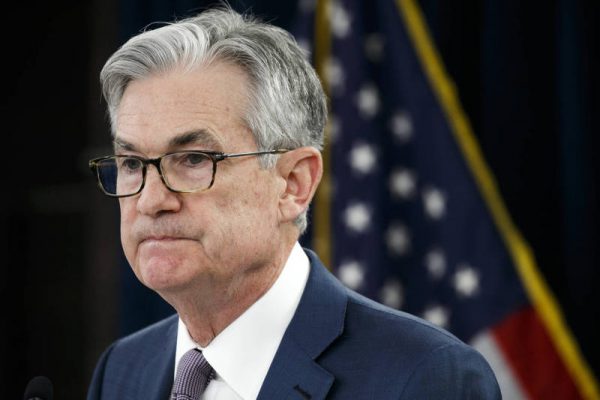 Fed ｜2022 年底前升息機率不大，升息前會減少 QE