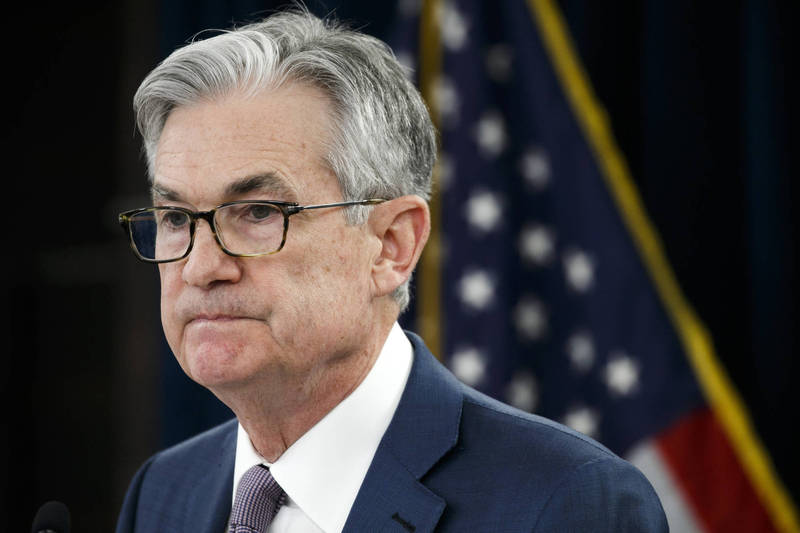 Fed ｜2022 年底前升息機率不大，升息前會減少 QE