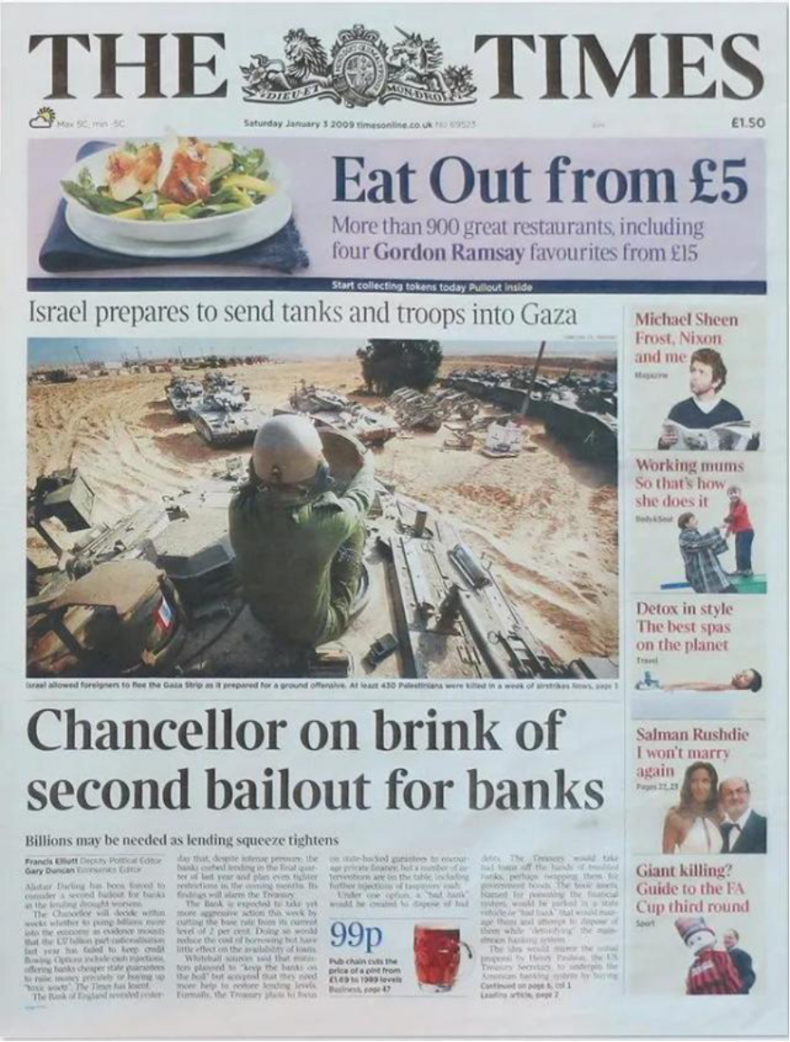 綠色比特幣」為何突然爆紅？速覽Chia 與眾不同之處