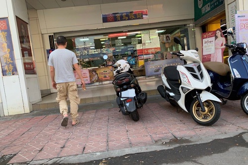 警方落實執法 違規違停還是會罰/波新聞