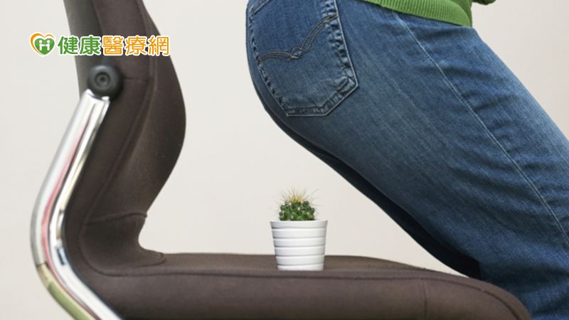痔瘡最愛這些人 你上榜了嗎?