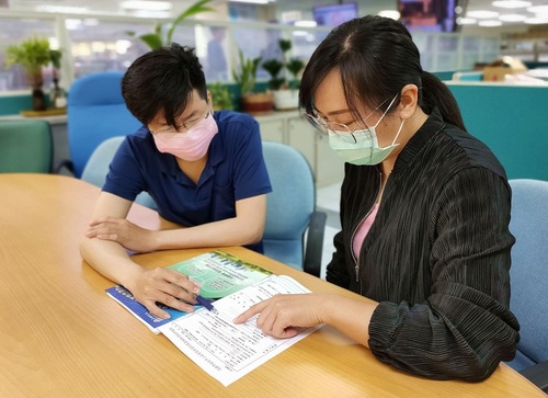 助攻新創!高市府放寬中小企業貸款 最高千萬利率1.94%/波新聞